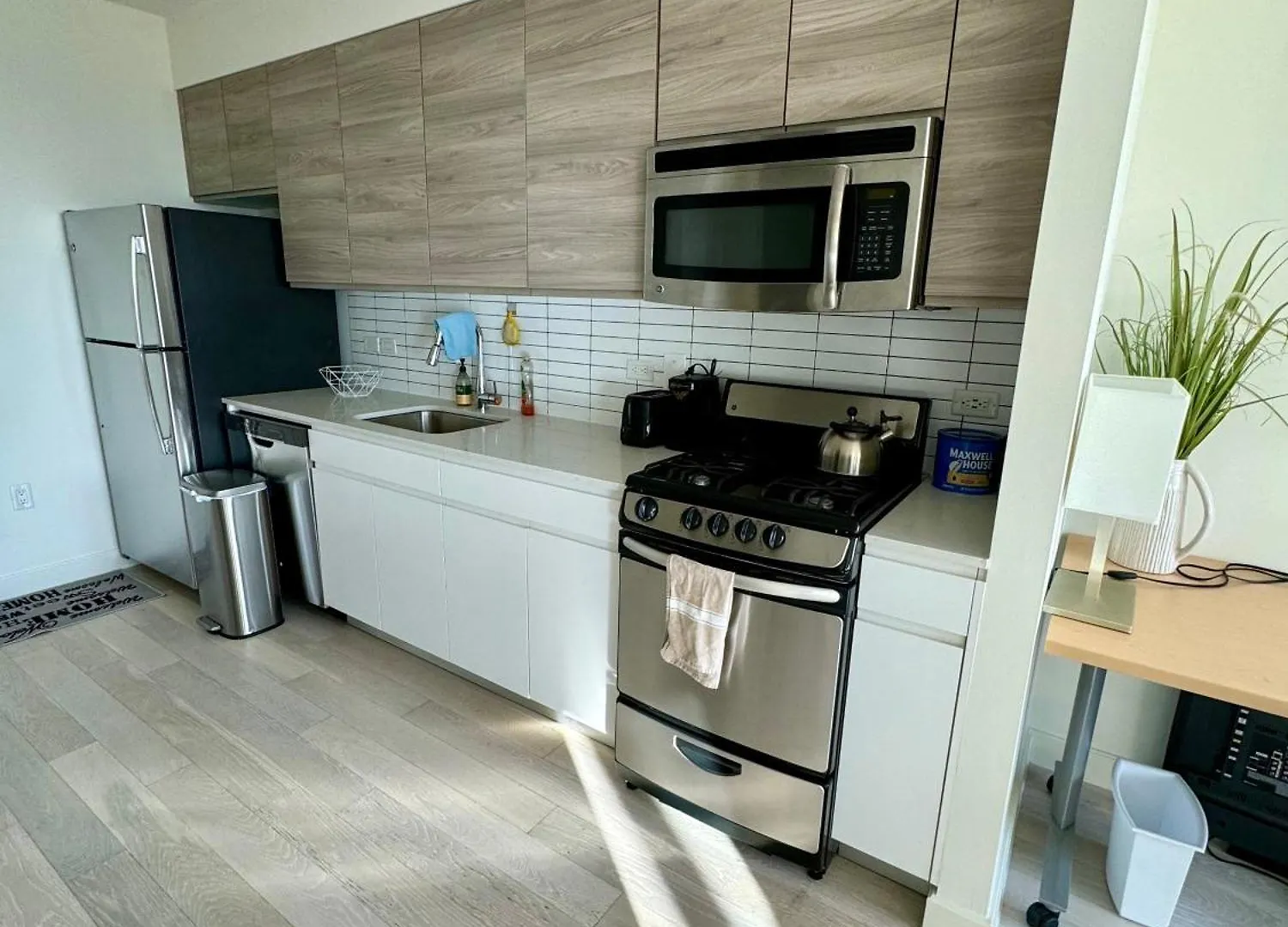 Beautiful Luxury Fantastic Manhattan Skyline View One Bedroom Apartment Nueva York 0*,  Estados Unidos