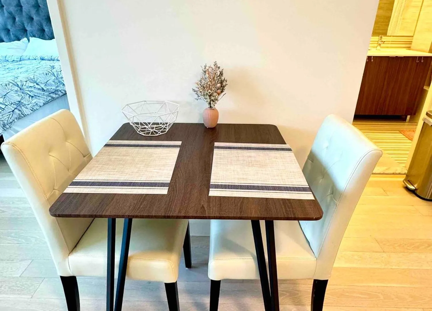 Beautiful Luxury Fantastic Manhattan Skyline View One Bedroom Apartment Nueva York