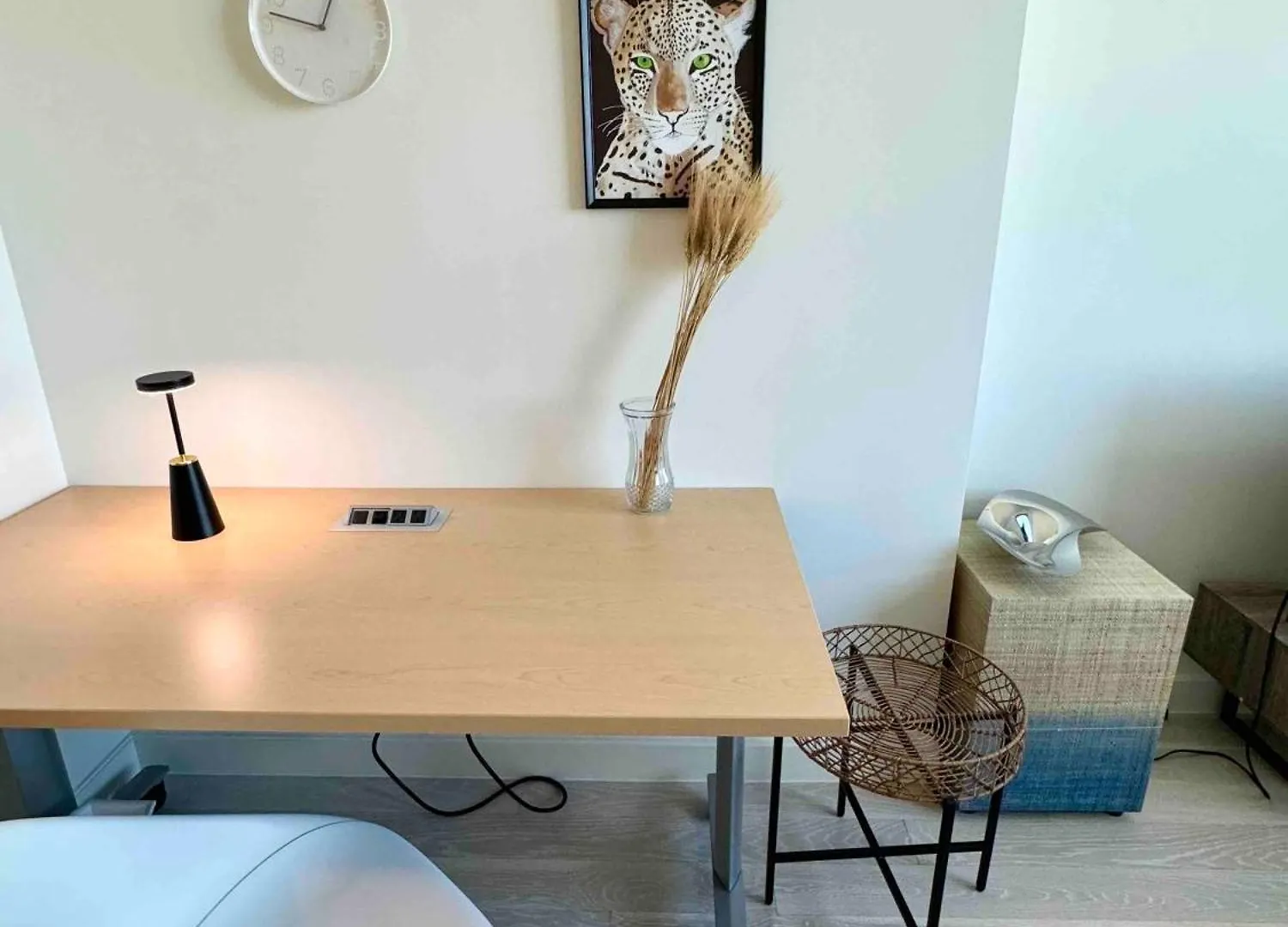 Beautiful Luxury Fantastic Manhattan Skyline View One Bedroom Apartment New York Stati Uniti